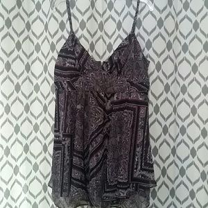 NWT INC Intl Top