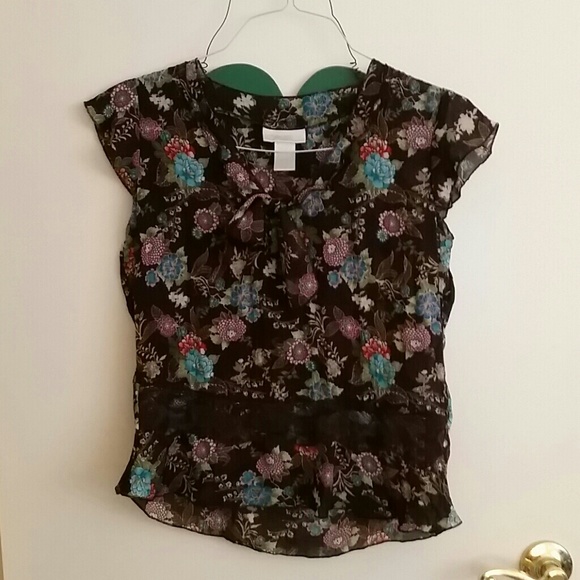 Worthington Blouse