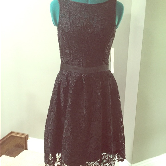Aidan Mattox Party Dress size 6