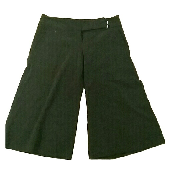 3/4 work pants