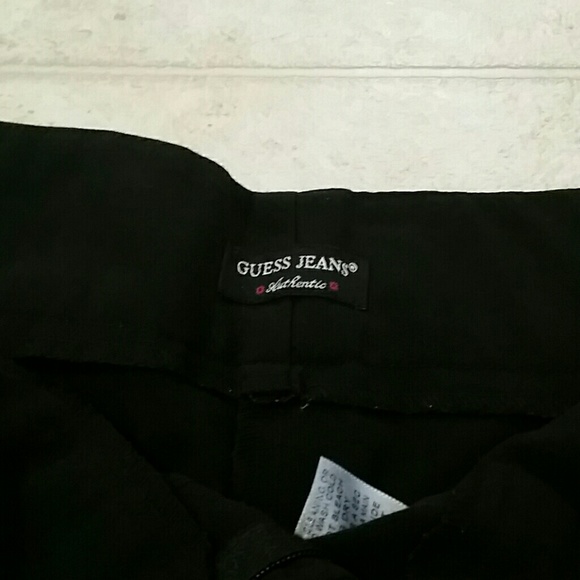 3/4 work pants - Picture 2 of 3