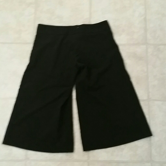 3/4 work pants - Picture 3 of 3