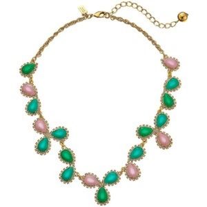 NWT Kate Spade Statement Necklace