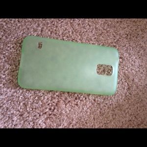 Silicone case for Samsung Galaxy s5 s