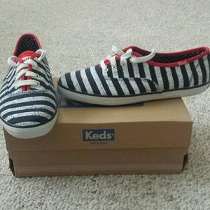 Keds
