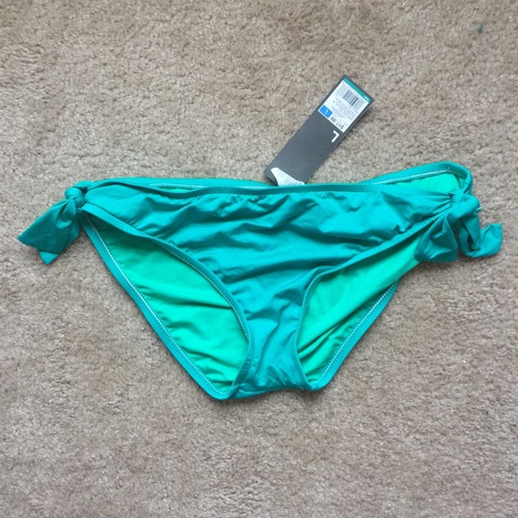 NWT Target real swimsuit bottoms