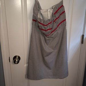Judith March Gameday Dress