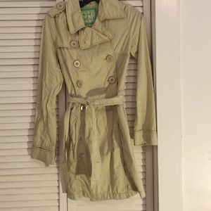 Free people coat