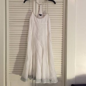 Chute Armani Exchange dress