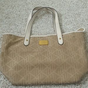 Ralph Lauren Tote