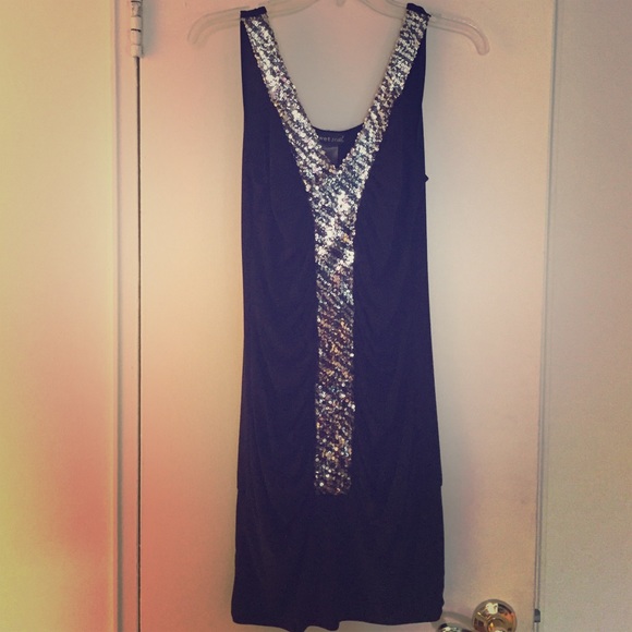 Wet Seal Dresses & Skirts - Party dress!