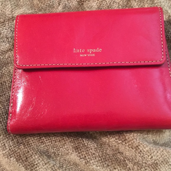 💥FLASH SALE💥Kate Spade wallet
