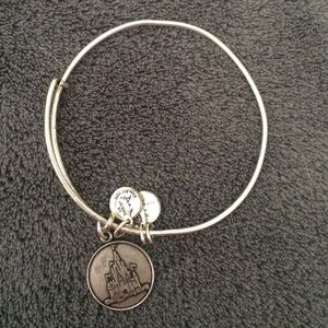 Walt Disney World Alex & Ani Bracelet