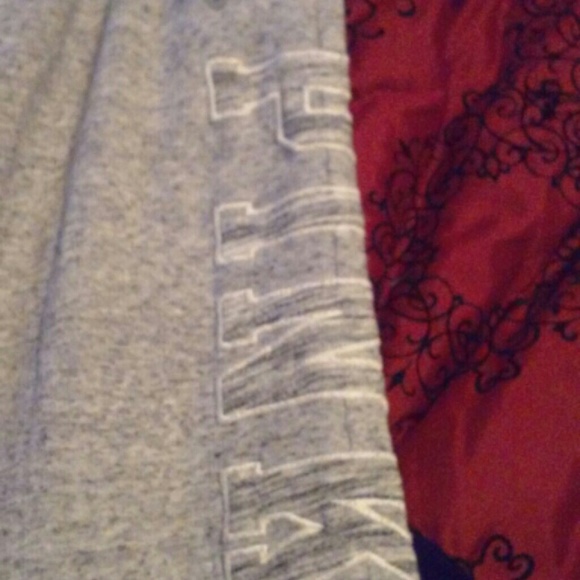 Victoria secret pink pants