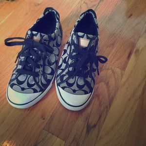 Coach Sneakers