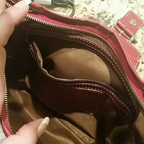 COACH BAG - Picture 3 of 3