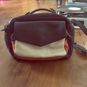 Madewell | The Eaton Shoulder Bag
