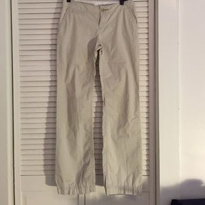 Banana republic pants