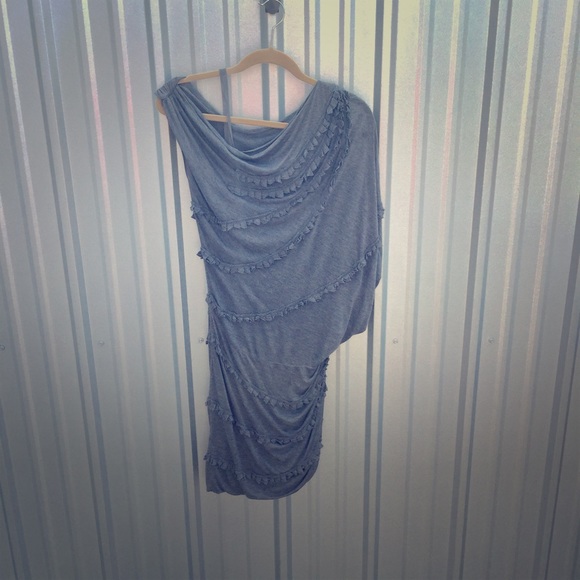 BCBG MaxAzria Runway dress