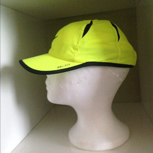Nike hat