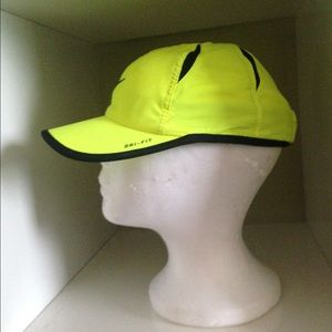 Nike hat