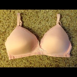 Lamaze nursing bra. Brand new. Never used.