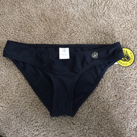 Body glove swim bottoms