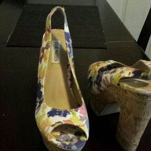 Steve madden