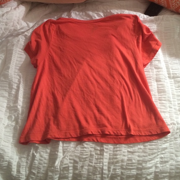 leopard t-shirt - Picture 2 of 3