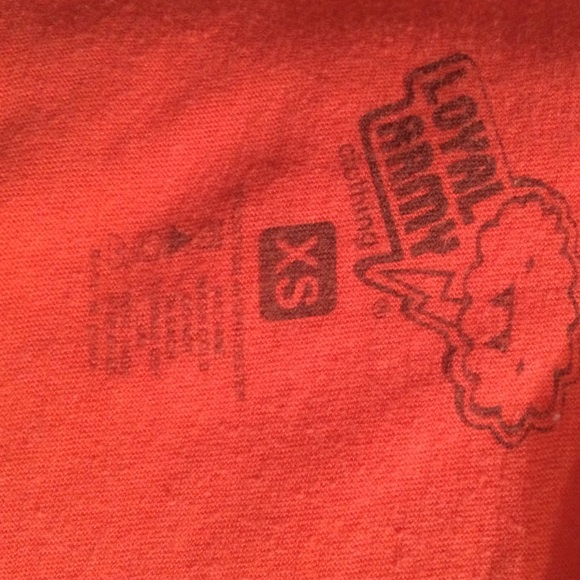 leopard t-shirt - Picture 3 of 3