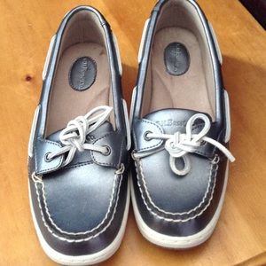 G.H. Bass & Co. Boat Shoes