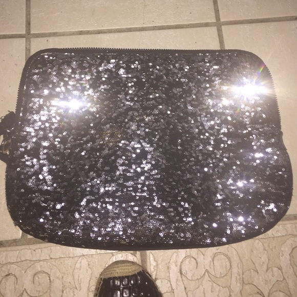 Juicy couture computer bag