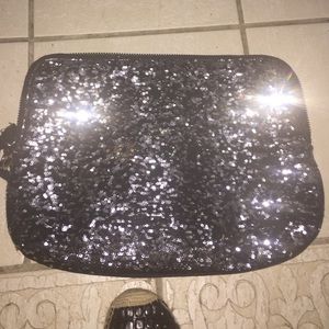 Juicy couture computer bag