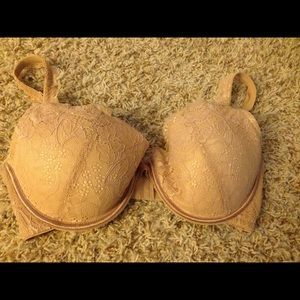 Nursing maternity bra