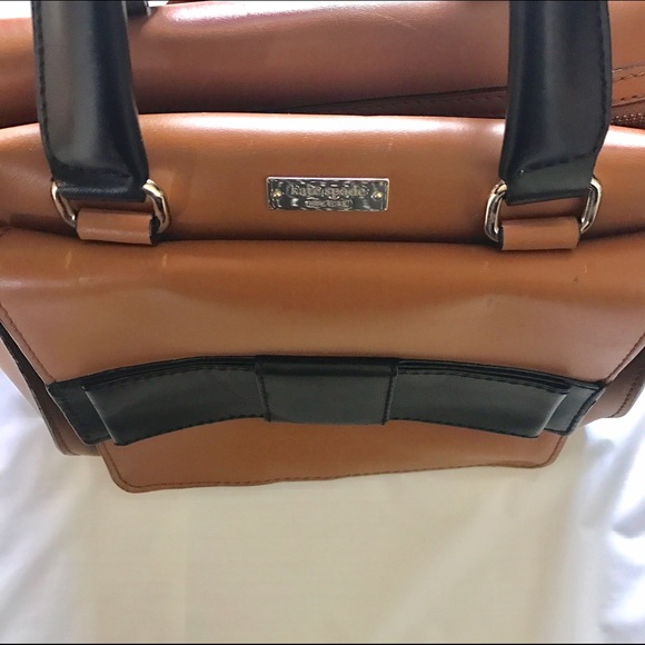 kate spade Bags - Kate Spade Bow Bridge Kennedy Satchel kate spade Bags - Kate Spade Bow Bridge Kennedy Satchel