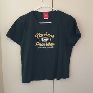 Green Bay Packers T-shirt