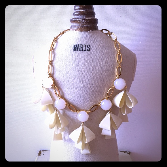 J. Crew Jewelry - 💢J.Crew necklace💢