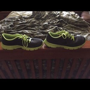 Nike shoes