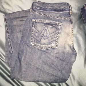 Seven for all Mankind denim jeans sz. 28-29