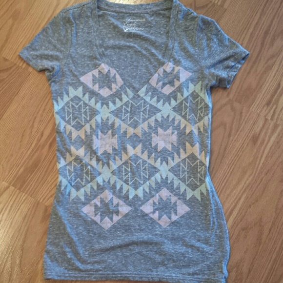 Cute,American Eagle t-shirt