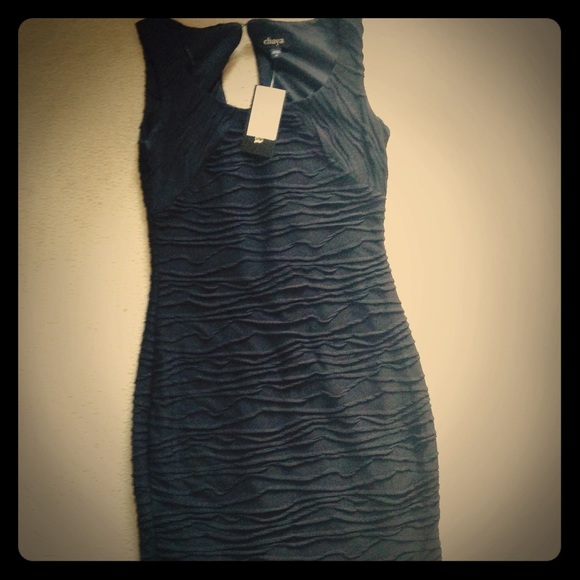 CHAYA Little Black Dress