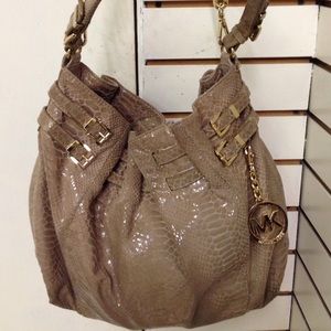 MICHAEL KORS HANDBAG