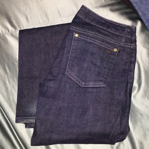 Joes jeans dark denim, sz. 29