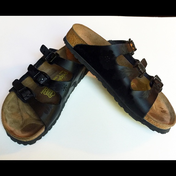 Birkenstock Papillio Sandals