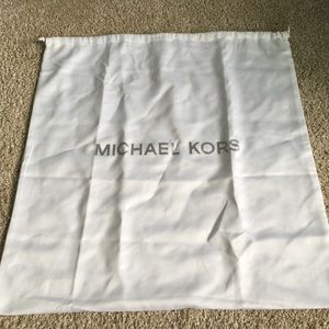 Michael Kors Dust Bag