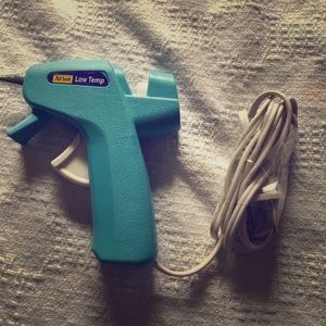 Hot Glue Gun
