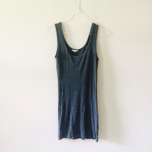 3 for 2!!Heather gray knit tank from anthropologie