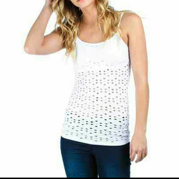 Tops - 💕SUMMER CLEARANCE💕SEXY TOP💕