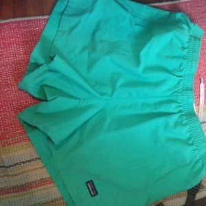 Patagonia Women's Baggy Shorts