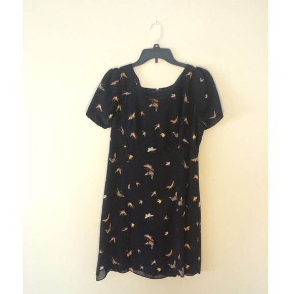 Vintage Betsey Johnson Dress